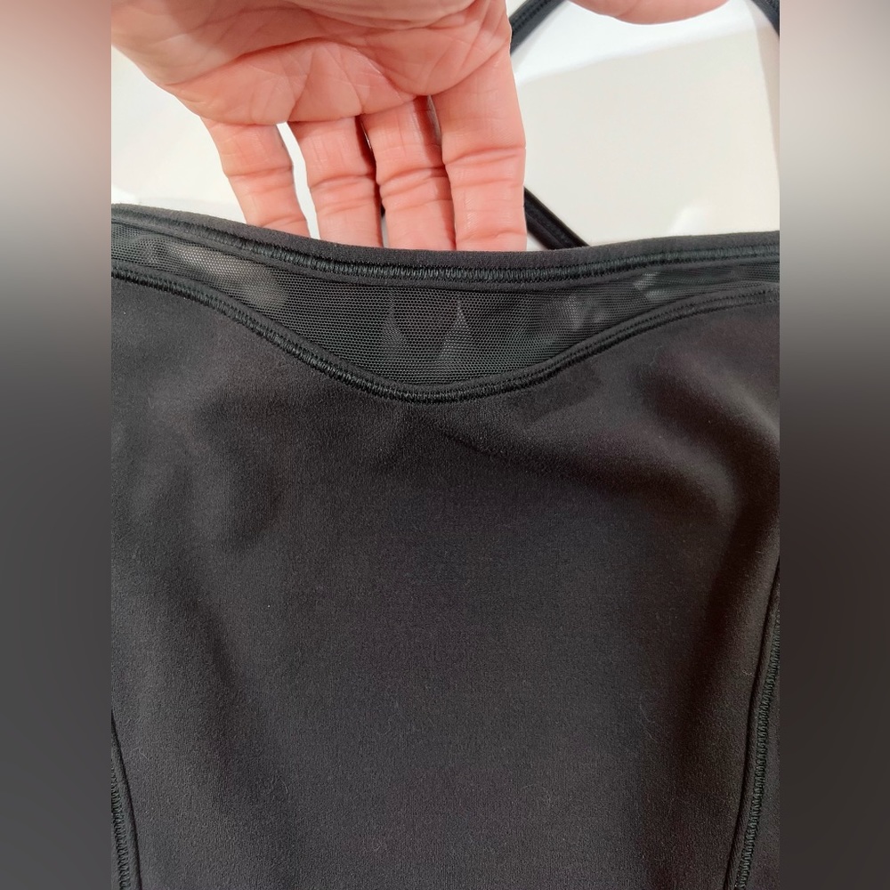 Lululemon 🍋Leotard
Francesca Hayward Sz 2 - Picture 5 of 13